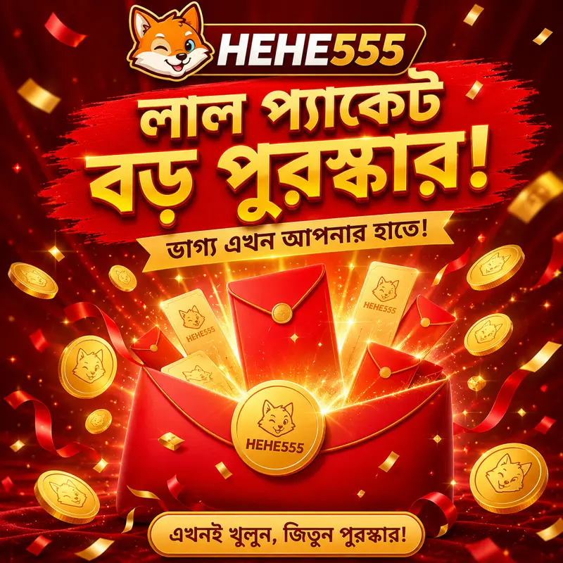 hehe555 এখনই নিবন্ধন করুন - ডাউনলোড APK